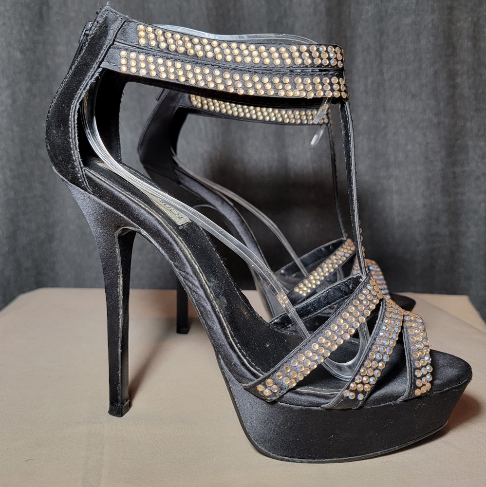 😍 Steve Madden Heels